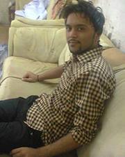 Muhammad Khan