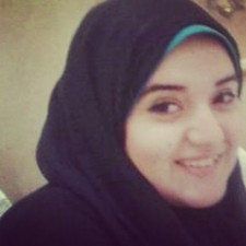 Enas Salem