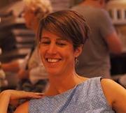 Zephyr Teachout