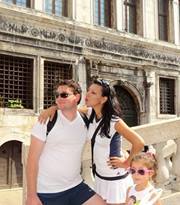 Полина Пенчева