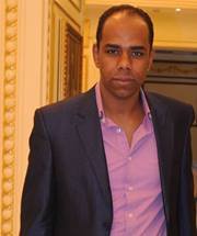 Osama Mokhtar