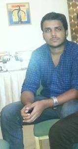 Arun Raveendran