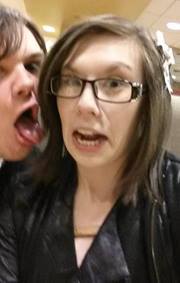 Elizabeth Baumgartner