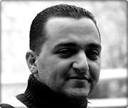 Amjad Ghebeh