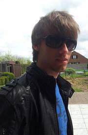 Kevin Fockaert