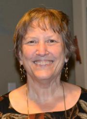 Carolynn Schwartz