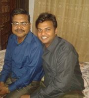 Gaurav Garg