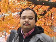 Didhiti Dutta