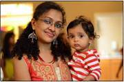 Usha Subramanian