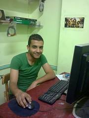 Ahmed Gomaa