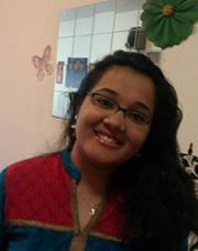 Fatema Mustafa