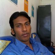 Ashwath Bahuman