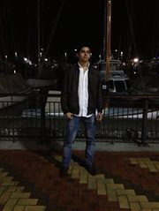 Manu Shinh