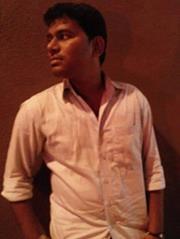 Prakash Mathew