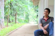 Ashwin Janarthanan