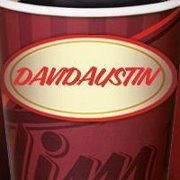David Austin