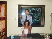 Traviance Witherspoon