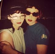 Laura Gilstrap-smith