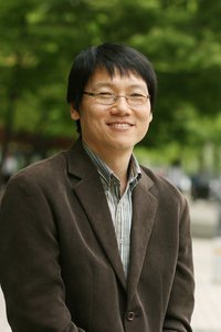 Hye-won Kim