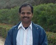 Krishnappa Palar