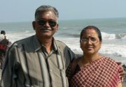 Rajalakshmi Seetharaman