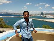 Hassan Raza