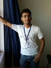 Nikhil Bhojak