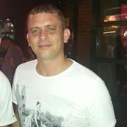 Tony Reeves