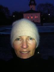 Hilde Bækken
