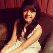 Sanjana Ganesh