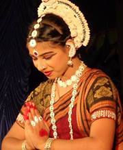 Subhasmita Hota