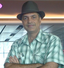 Manoj Kumar