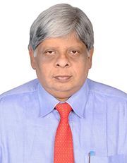 Krishnamurthy Mahadevan