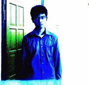 Vallian Prasetya