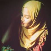Fatema Abdul