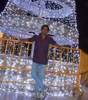Pramod Jaiswal