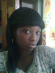 Afua Akuffo