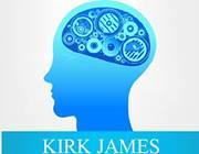 Kirk James