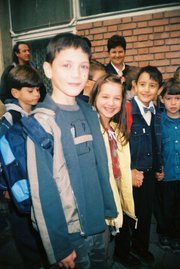 Калин Комитов