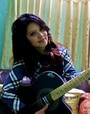 Suvekshya Karki