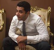 Ahmad Sheta