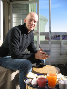 Anders Svan