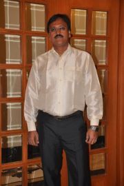 Bidhya Bhusan Singh