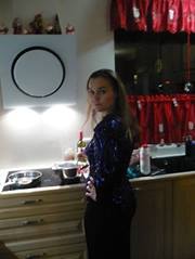 Sigurbjörg Hoffritz