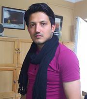Abdul Hasib ghafoori