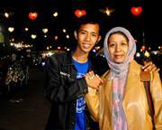 Erlangga Gilang pradana