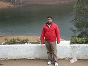 Kumar Manish