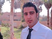 Khaldon Kamel