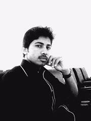 Kashif Shahzad