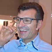 Gianluigi De bernardi